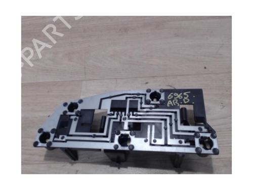 Licence plate light PEUGEOT 406 (8B) 1.9 TD | BP25386832I40 