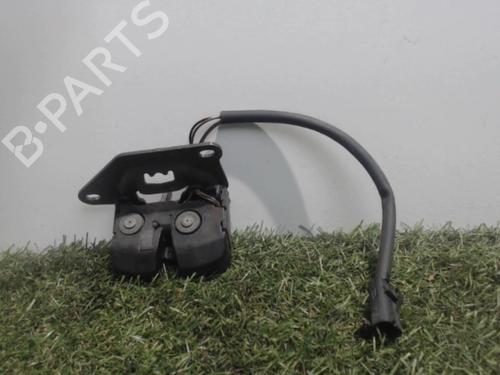 Used Tailgate lock FIAT PUNTO (188_) 1.2 60 (188.030, .050, .130, .150, .230, .250) (60 hp) 25392753