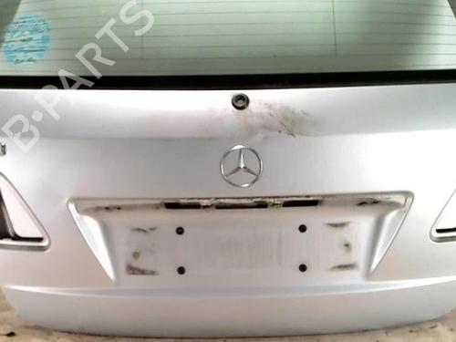 Tailgate MERCEDES-BENZ B-CLASS Sports Tourer (W245) B 180 CDI (245.207) | BP25421901C6