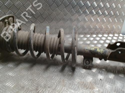Used Right front shock absorber Right front shock absorber 37266434 37266434