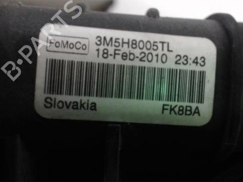 Køler FORD FOCUS II (DA_, HCP, DP) 1.8 TDCi | BP25394405M31 