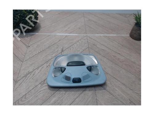 Kabinelys MERCEDES-BENZ C-CLASS T-Model (S203) C 220 CDI (203.206, 203.208) | BP25387749I8