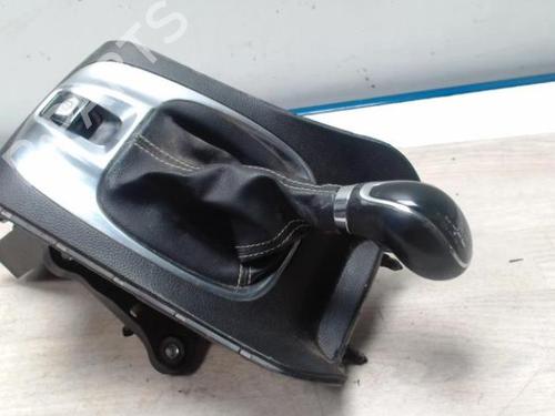 Gear lever OPEL MERIVA B MPV (S10) 1.7 CDTI (75) | BP25420822M90 