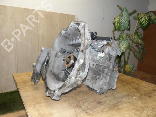 Used Gearbox OPEL CORSA C (X01) 1.7 DTI (F08, F68) (75 hp) 31233275