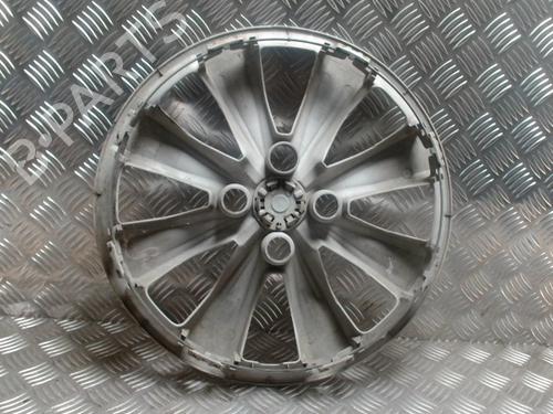 Hulkapsel RENAULT CLIO V (B7_) 1.5 Blue dCi 85 (B7AG) | BP31263279C160