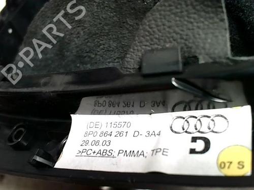Other AUDI A3 (8P1) 2.0 TDI 16V | BP26677009O1 - Image 6