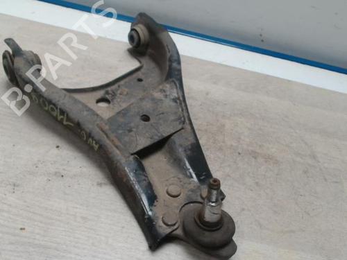 Used Left front suspension arm DACIA DUSTER (HS_) 1.5 dCi 4x4 (HSMC, HSMD) (110 hp) 28089554