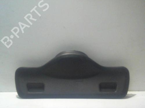 Used Boot lining PEUGEOT 206 Hatchback (2A/C) 1.9 D (69 hp) 31234436