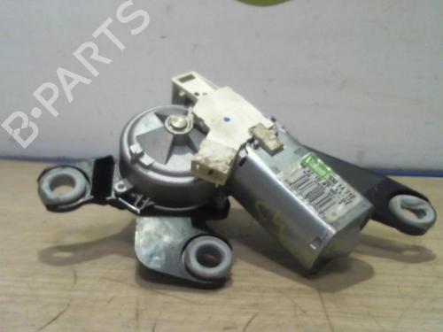 Viskermotor bagrude CITROËN C4 Coupe (LA_) 1.6 HDi (90 hp) 31223728