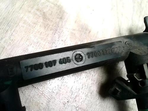 Injection rail RENAULT MEGANE II Coupé-Cabriolet (EM0/1_) 2.0 | BP26557835M98 