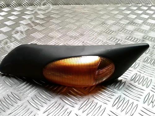 Used Left side indicator Left side indicator IVECO DAILY III Platform/Chassis 29 L 9 (84 hp) 33820396 33820396