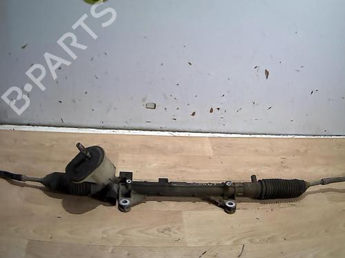 Used Steering rack RENAULT MEGANE III Hatchback (BZ0/1_, B3_) 1.5 dCi (106 hp) 31231072