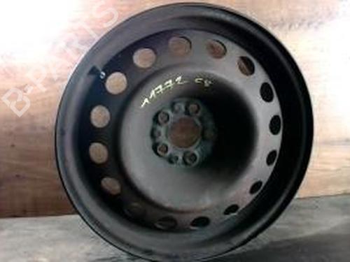 Used Rim CITROËN C8 (EA_, EB_) 2.0 HDi (120 hp) 26533787