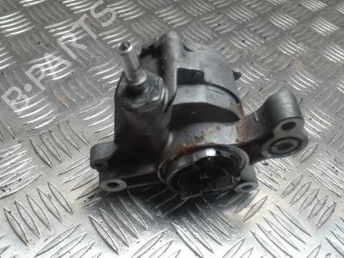 Vacuum pump CITROËN C8 (EA_, EB_) 2.0 HDi | BP26197986M80 