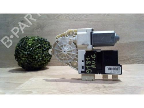 Left front window motor CITROËN C5 II (RC_) 2.2 HDi (RC4HXE) | BP25402234E21 