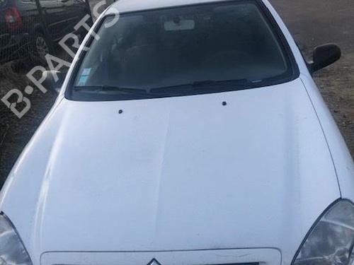 Brugte CITROËN XSARA (N1) 1.9 D 4783544