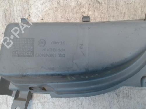 Used Cup/Object holder PEUGEOT BOXER Van 2.2 HDi 100 (101 hp) 25422381