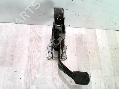 bremsepedal NISSAN PRIMERA (P12) 2.2 Di | BP31227260I19
