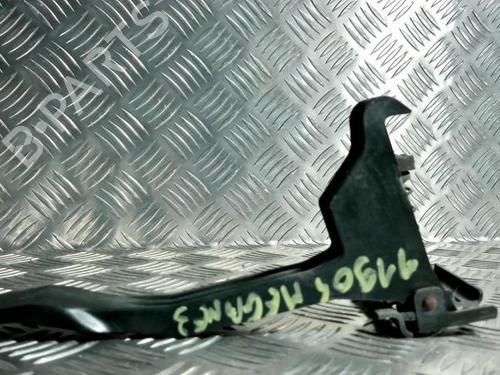 Interior handle RENAULT MEGANE III Hatchback (BZ0/1_, B3_) 1.5 dCi (BZ09, BZ0D, BZ1W, BZ29, BZ14) | BP25601512I7 