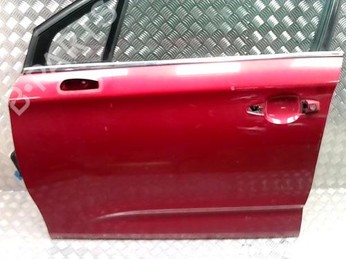 Left front door CITROËN C4 II (NC_) 2.0 HDi / BlueHDi 150 | BP30806108C2