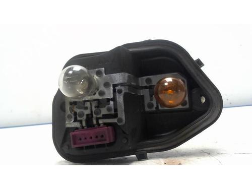 Used Licence plate light RENAULT MEGANE III Hatchback (BZ0/1_, B3_) 1.5 dCi (106 hp) 25419308