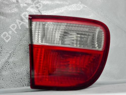 Venstre Baklys SEAT LEON (1M1) 1.9 TDI | BP26646231C34 
