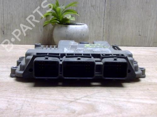 engine-control-unit-ecu-peugeot-206-hatchback-2ac-1998-1999-2000-2001-2002-2003-2004-2005-2006-2007-2008-2009-2010-2011-2012-25413794 main image