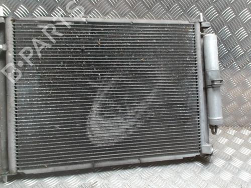 Intercooler RENAULT MODUS / GRAND MODUS (F/JP0_) 1.5 dCi (FP0E, JP0E) | BP38036640M30 - Image 3