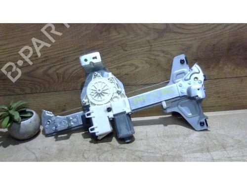 Rear right window mechanism CITROËN C4 I (LC_) 1.6 HDi | BP25401920C25 