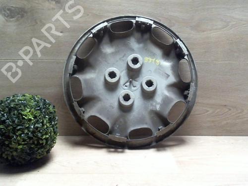 Used Hub cap PEUGEOT 206 Hatchback (2A/C) 1.1 i (60 hp) 25410324