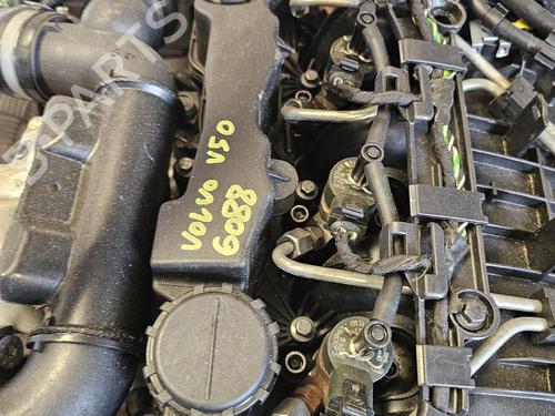 Engine VOLVO V50 (545) 1.6 D | BP39233606M1 - Image 4