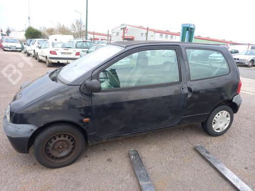 Right headlight RENAULT TWINGO I (C06_) 1.2 (C066, C068) | BP30960450C29