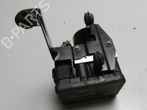 Used ABS pump VOLVO S40 II (544) 1.6 D (110 hp) 31234167