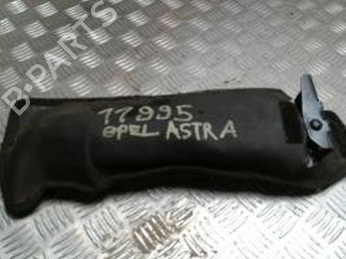 Reservehjul kit OPEL ASTRA G Hatchback (T98) 2.0 DTI 16V (F08, F48) (101 hp) 30406106