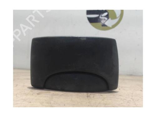 Rear left exterior door handle RENAULT KANGOO (KC0/1_) 1.2 16V (KC05, KC06, KC03, KC0T, KC0W, KC1D) | BP25387864C130 