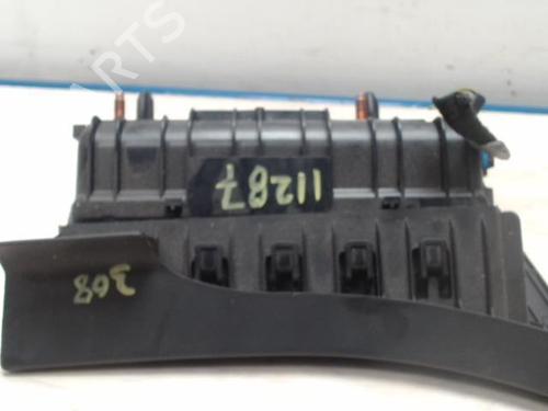 Used Knee airbag PEUGEOT 308 I (4A_, 4C_) 1.6 HDi (109 hp) 31228690