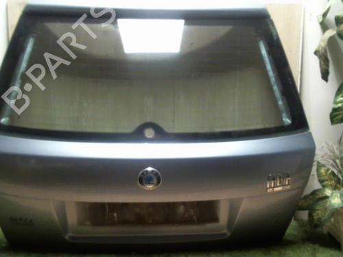 Heckklappe für SKODA FABIA I (6Y2) 1.9 SDI (64 hp) 31232718