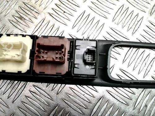 Left front window switch RENAULT CAPTUR I (J5_, H5_) 0.9 TCe 90 | BP33706441I27  - Image 7