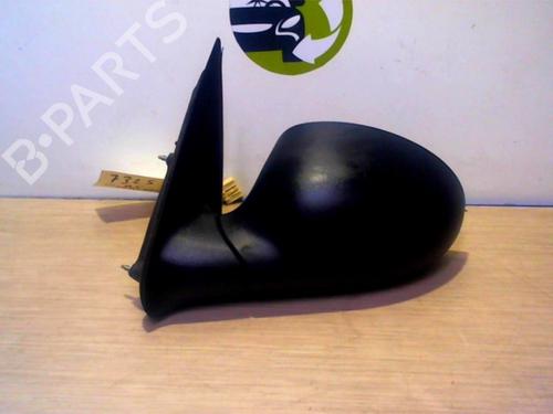 Left mirror CHRYSLER PT CRUISER (PT_) 2.2 CRD | BP25391793C26