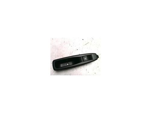 Used Right rear window switch RENAULT CAPTUR I (J5_, H5_) 1.2 TCe 120 (120 hp) 25417636