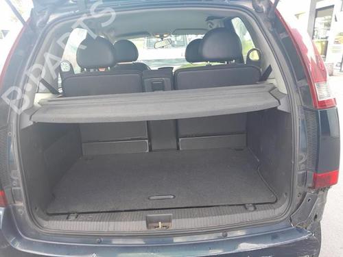 Right front brake caliper OPEL MERIVA A MPV (X03) 1.3 CDTI (E75) | BP29074800M104