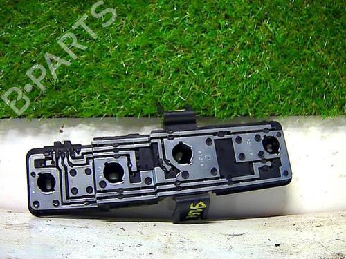 Nummerpladelys CITROËN XSARA PICASSO (N68) 1.6 HDi | BP25402334I40 