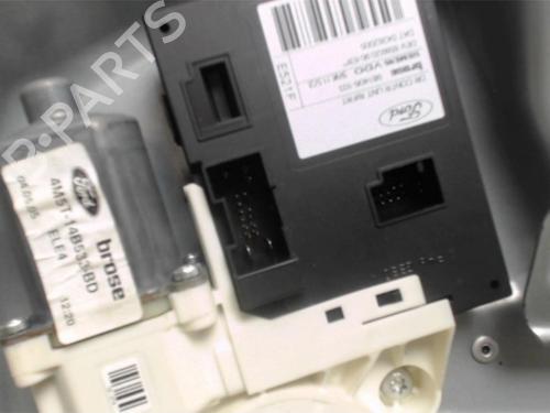 Vindusheismekanisme høyre foran FORD FOCUS II (DA_, HCP, DP) 1.6 TDCi | BP25393366C23 