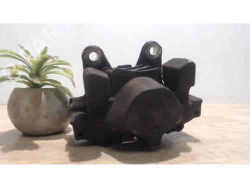 Left rear brake caliper MERCEDES-BENZ C-CLASS (W203) C 270 CDI (203.016) | BP25414658M107 