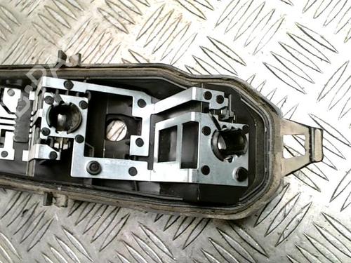 Licence plate light RENAULT TWINGO II (CN0_) 1.2 16V (CN04, CN0B) | BP33690654I40 - Image 3