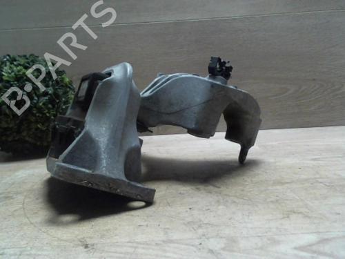 Used Engine mount RENAULT MEGANE III Hatchback (BZ0/1_, B3_) 1.5 dCi (86 hp) 29233106