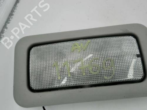 Used Interior roof light FIAT PANDA (169_) 1.2 (169.AXB11, 169.AXB1A) (60 hp) 31239380