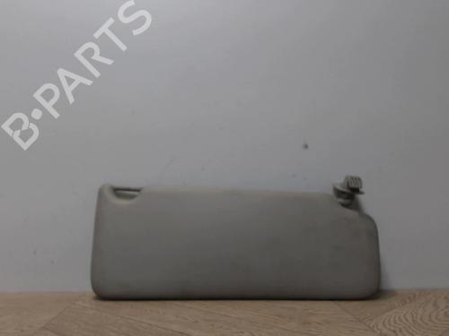 Parasol izquierda RENAULT TWINGO II (CN0_) 1.2 16V (CN0K, CN0V, CN0A) (76 hp) 31238410