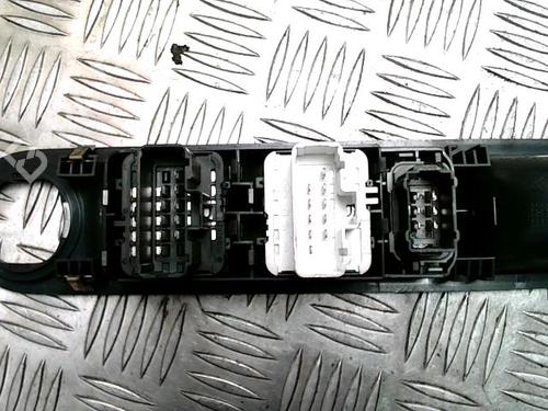 Left front window switch RENAULT ESPACE IV (JK0/1_) 2.2 dCi (JK0H) | BP35920779I27 - Image 7