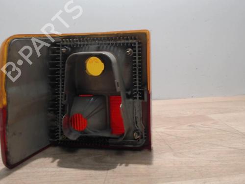 Højre baglygte AUDI 100 C3 Saloon (443, 444) 2.0 D (70 hp) 25414742